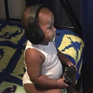 Meet your Posher, Anderson